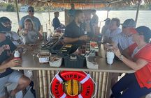 Gulf Coast Party Boat Houston