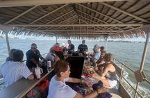 Gulf Coast Party Boat Houston