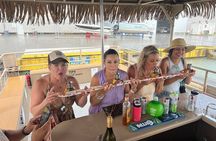 Gulf Coast Party Boat Houston