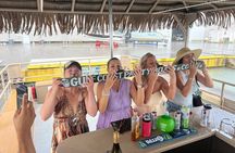 Gulf Coast Party Boat Houston