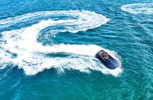 Jet Ski and/or Parasailing with Optional Drone Video, Montego Bay