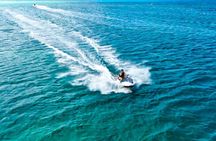 Jet Ski and/or Parasailing with Optional Drone Video, Montego Bay