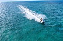Jet Ski and/or Parasailing with Optional Drone Video, Montego Bay