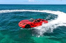 Montego Bay Jet Car w/Drone Video options