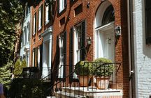 Georgetown Small-Group Historic Walking and Photo Tour, DC