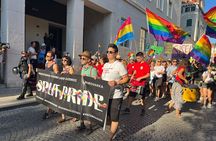 Split Tour Gay History Queer Roman Emperors and LGBTQ+ Struggle