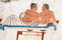 Split Tour Gay History Queer Roman Emperors and LGBTQ+ Struggle