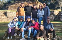 Chichicastenango and Iximché Tour from Guatemala City
