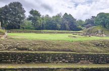 Chichicastenango and Iximché Tour from Guatemala City