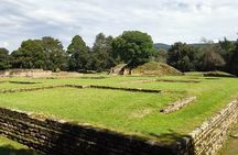Chichicastenango and Iximché Tour from Guatemala City