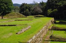Chichicastenango and Iximché Tour from Guatemala City