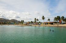 Best of St Kitts Beaches: Beach Hopping excursion