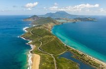 Best of St Kitts Beaches: Beach Hopping excursion