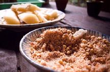 Cu Chi Tunnels & Cai Rang Floating Market 2-Day Private Tour