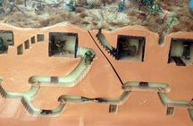 Cu Chi Tunnels & Cai Rang Floating Market 2 Days - Private Tour
