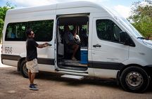 Chichén Itzá Ancestral Tour from Cancún with Cenote