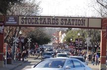  Fort Worth Heritage & Landmarks Open Air Tour 75 Min & 3 Hours 