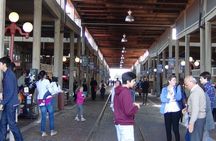  Fort Worth Heritage & Landmarks Open Air Tour 75 Min & 3 Hours 