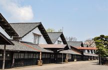 Sakata Private Shore Excursion – Yamagata Highlights