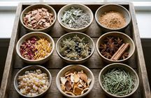 The Kyoto Japanese Incense Blending Workshop