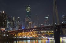 Private Chongqing Tour by Car with English Guide