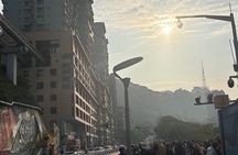 Private Chongqing Tour by Car with English Guide