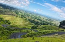 Valley of a Thousand Hills