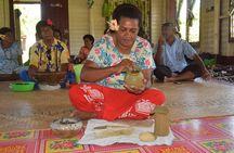 Coral Coast Heritage Tour