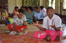 Coral Coast Heritage Tour