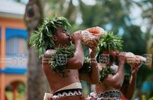 Damodar Arts Village - Spirit of Fiji Tour 