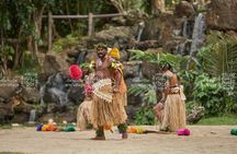 Damodar Arts Village - Spirit of Fiji Tour 