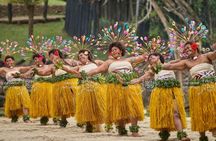 Damodar Arts Village - Spirit of Fiji Tour 