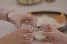 Presidential Award Rice Wine Tour from Seoul: Private VIP