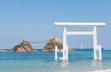 Private Shore Excursion Fukuoka : Itoshima Palm Beach Restaurant 