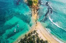 Colombo to Galle Coastal Private Day Tour