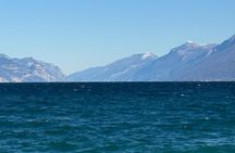 Lake Garda at Sunset: Desenzano Walk & Boat around Sirmione