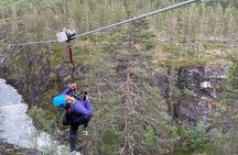 Midgard Zipline Adventure