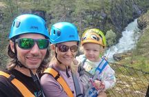 Midgard Zipline Adventure