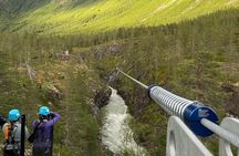 Midgard Zipline Adventure