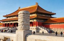 7-Day Private China Highlights Tour: Beijing, Xi'an, Guilin and Shanghai