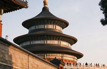 7-Day Private China Highlights Tour: Beijing, Xi'an, Guilin and Shanghai