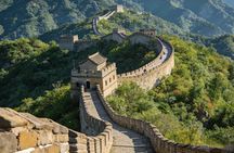 6-Day Private China Highlights Tour from Hangzhou: Beijing, Xi'an and Guilin