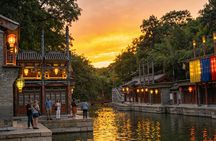 6-Day Private China Highlights Tour from Hangzhou: Beijing, Xi'an and Guilin
