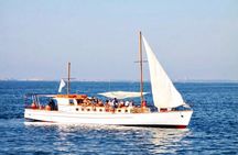 Romantic Sunset Cruise from Nessebar