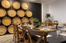 Hunter Valley Scenic Helicopter Flight with Lunch - For 2