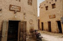Siwa Oasis Tour 3 Days Experience From Cairo & Giza