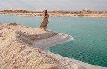 Siwa Oasis Tour 3 Days Experience From Cairo & Giza