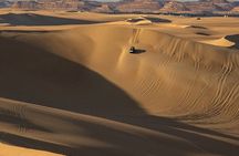 Siwa Oasis Tour 3 Days Experience From Cairo & Giza