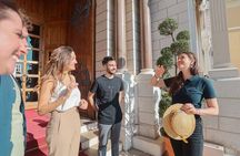Half day tour to Monaco Monte-Carlo Eze from Nice