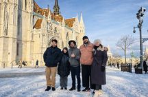 Budapest Walking Tour: Explore Top Sights & Hidden Gems